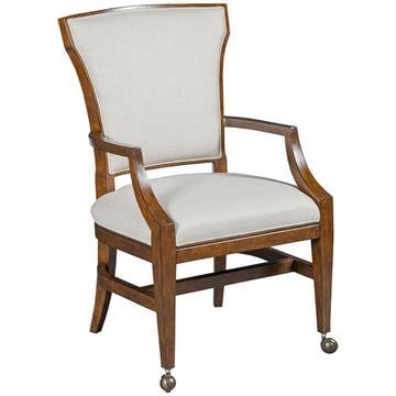 Woodbridge Furniture Manson Chair
