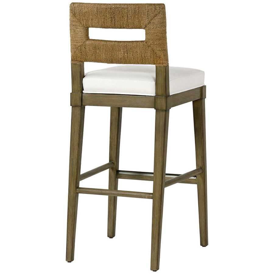 Palecek Logan 30-Inch Barstool