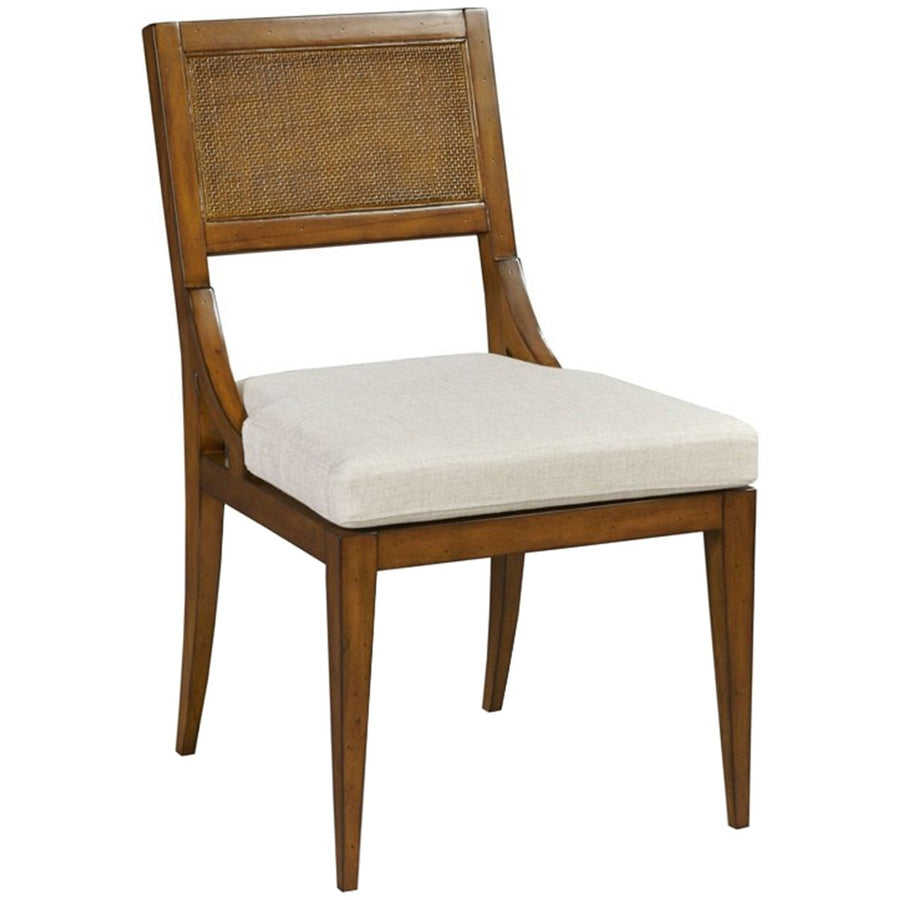 Woodbridge Furniture Salvador Dining Chair Set of 2