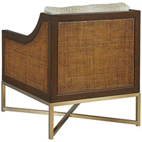 Woodbridge Furniture Belize Lounge Chair