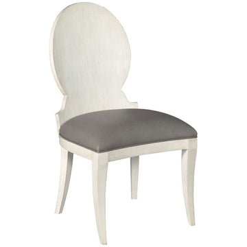 Woodbridge Furniture LeBeau Dining Chair, Set of 2
