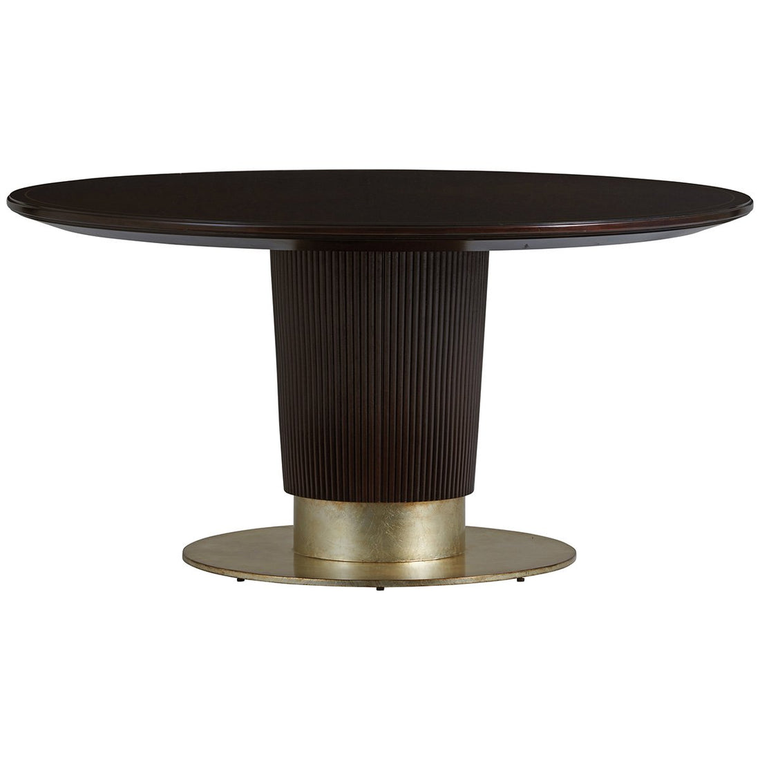 Lexington Carlyle Waldorf Round Dining Table