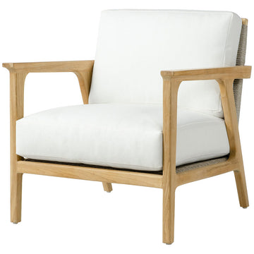 Palecek Delmar Outdoor Lounge Chair