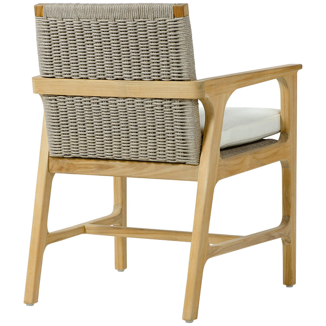 Palecek Delmar Outdoor Arm Chair