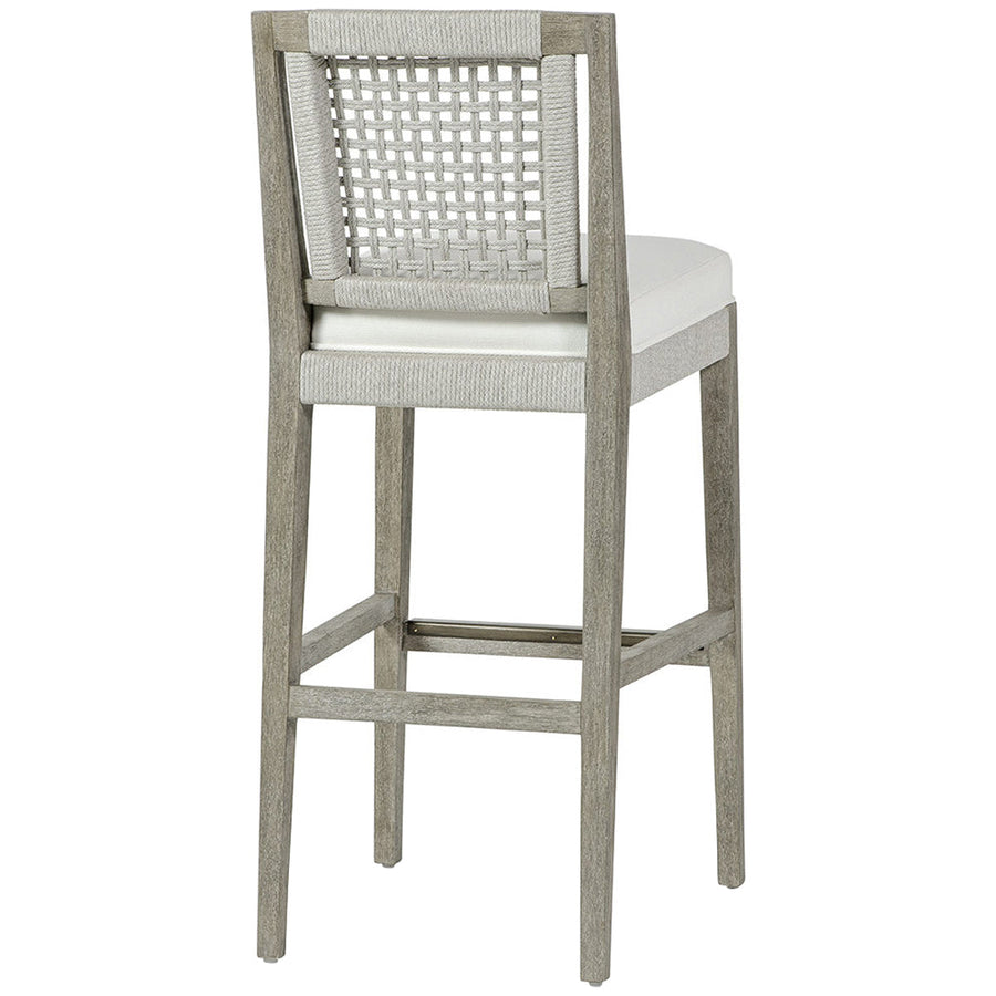 Palecek Jerome 30-Inch Barstool