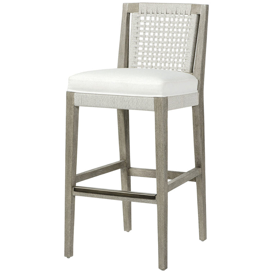 Palecek Jerome 30-Inch Barstool