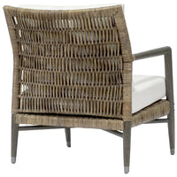 Palecek Navarro Lounge Chair