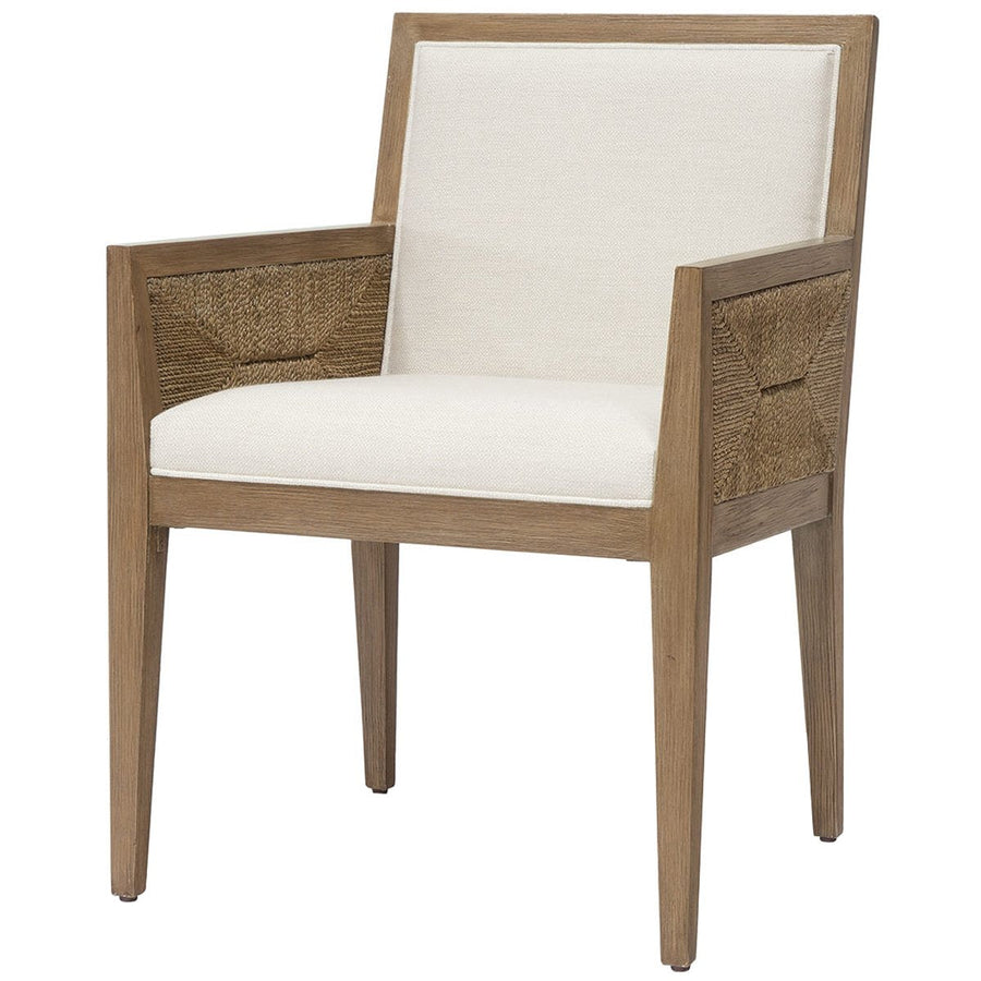 Palecek Santa Barbara Arm Chair