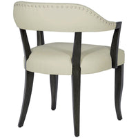 Palecek Menlo Chair in Leather