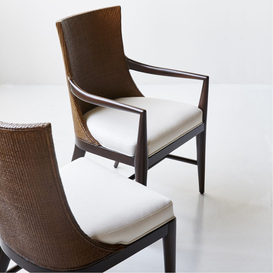 Palecek Catalina Side Chair