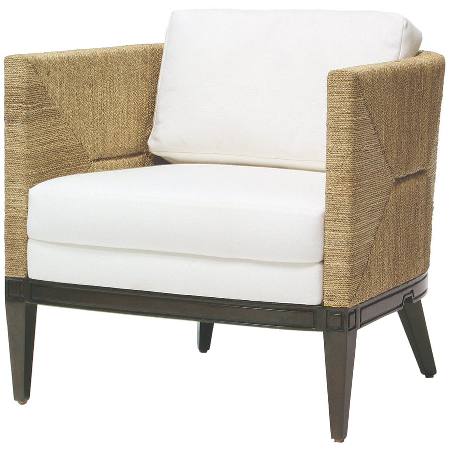Palecek Cameron Lounge Chair