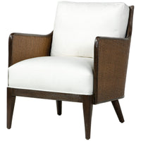 Palecek Avalon Lounge Chair
