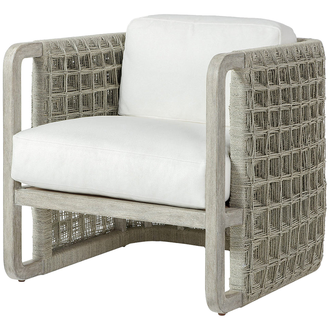Palecek Damien Lounge Chair