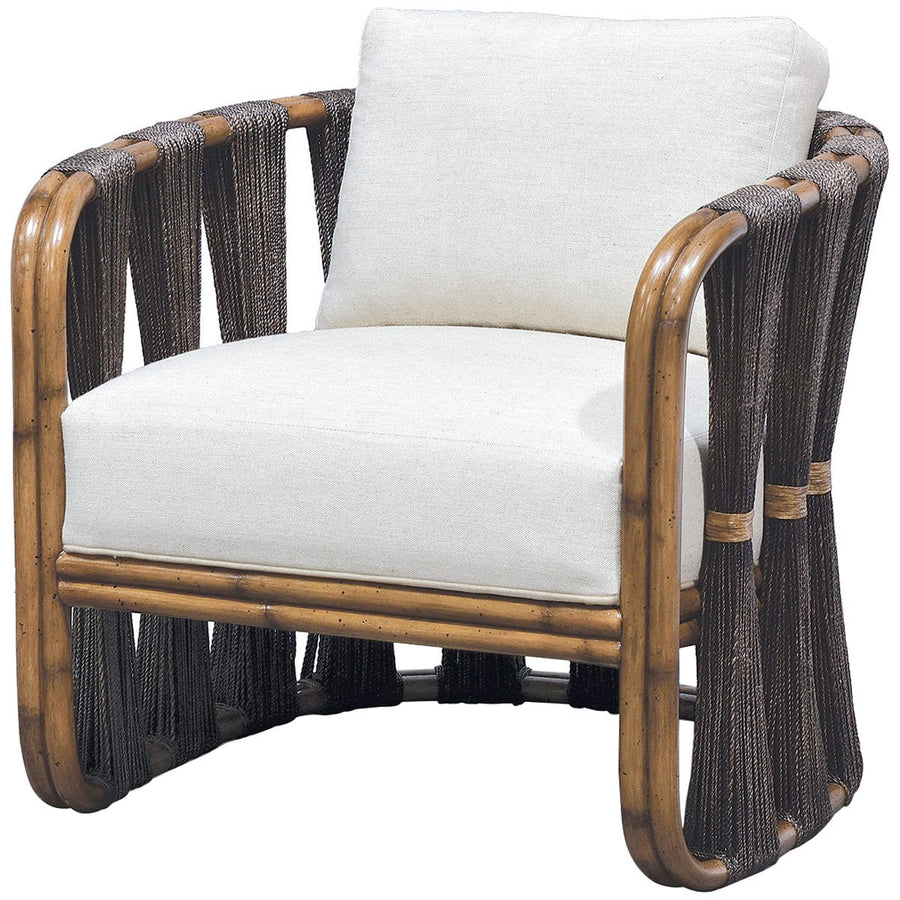 Palecek Strings Attached Lounge Chair