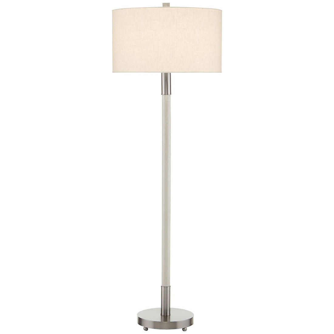 Currey and Company Bravo Floor Lamp