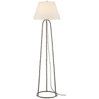 Currey and Company Annetta Floor Lamp