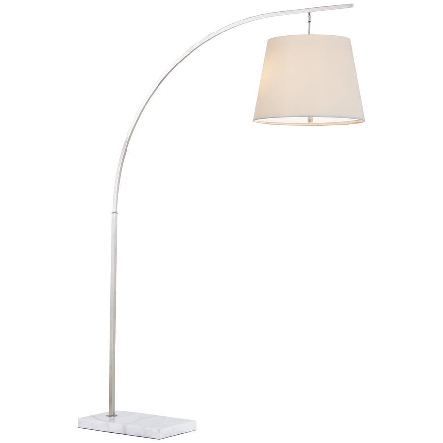 Currey and Company Cloister Floor Lamp
