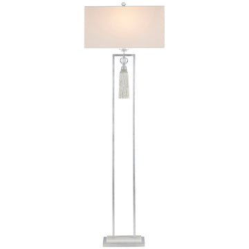 Currey and Company Vitale Floor Lamp