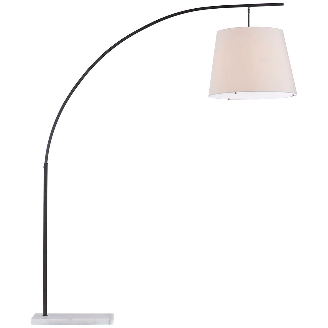 Currey and Company Cloister Large Floor Lamp