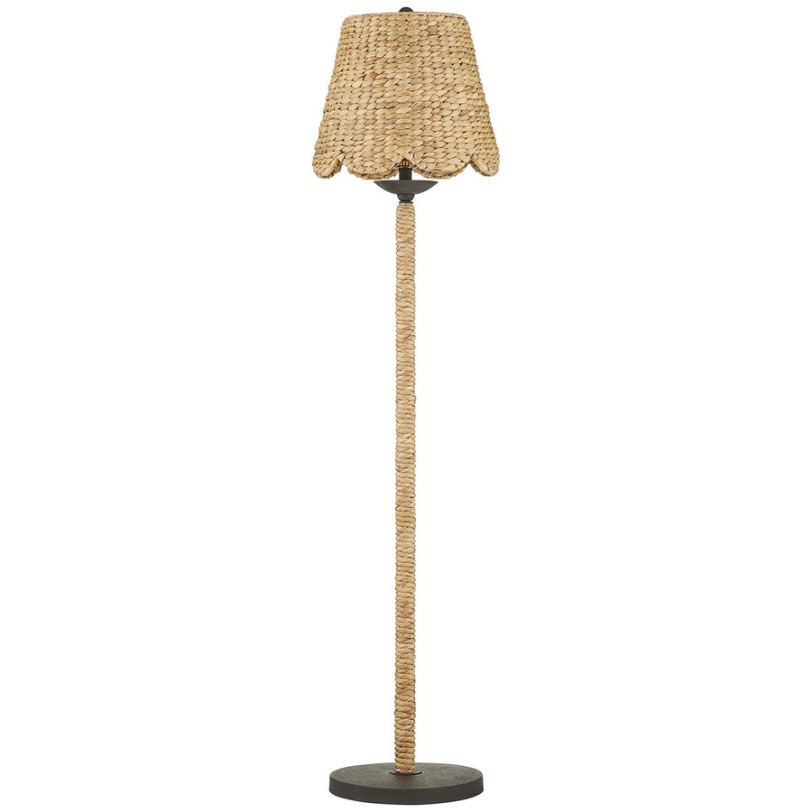 Currey and Company Annabelle Floor Lamp