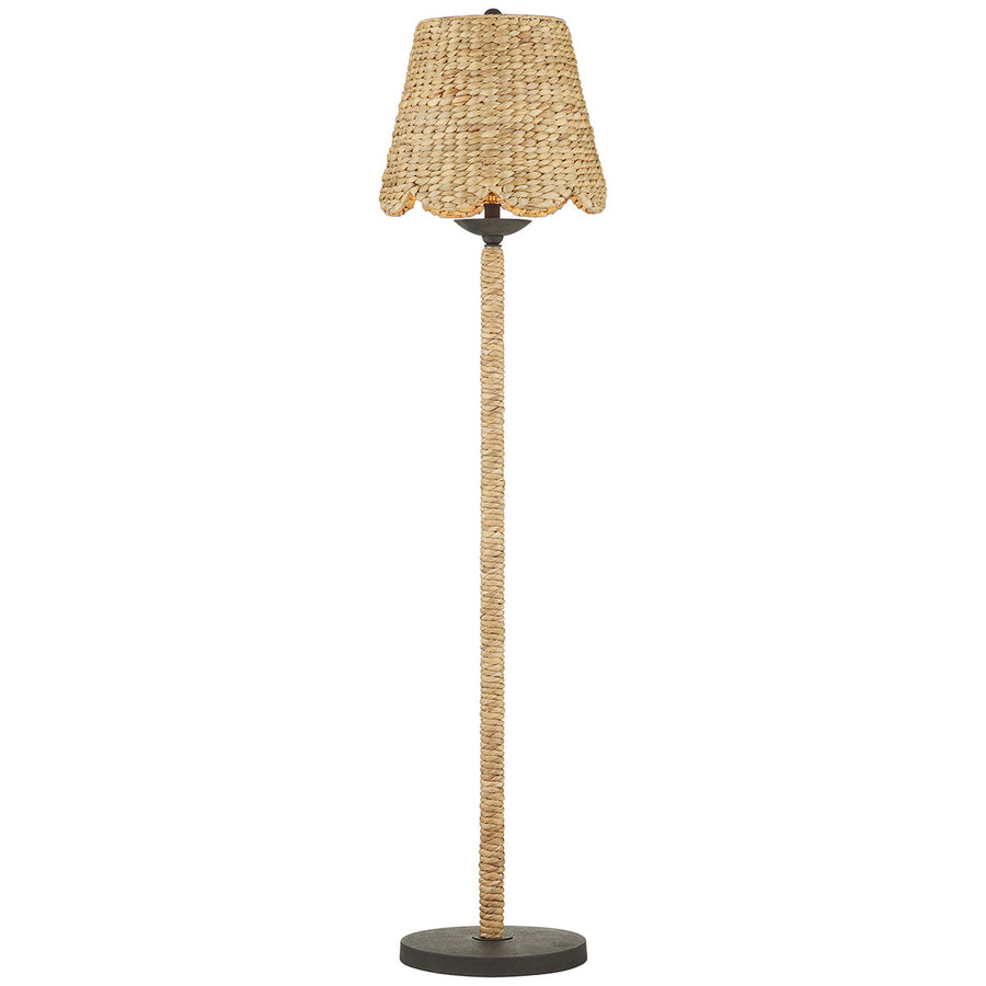 Currey and Company Annabelle Floor Lamp