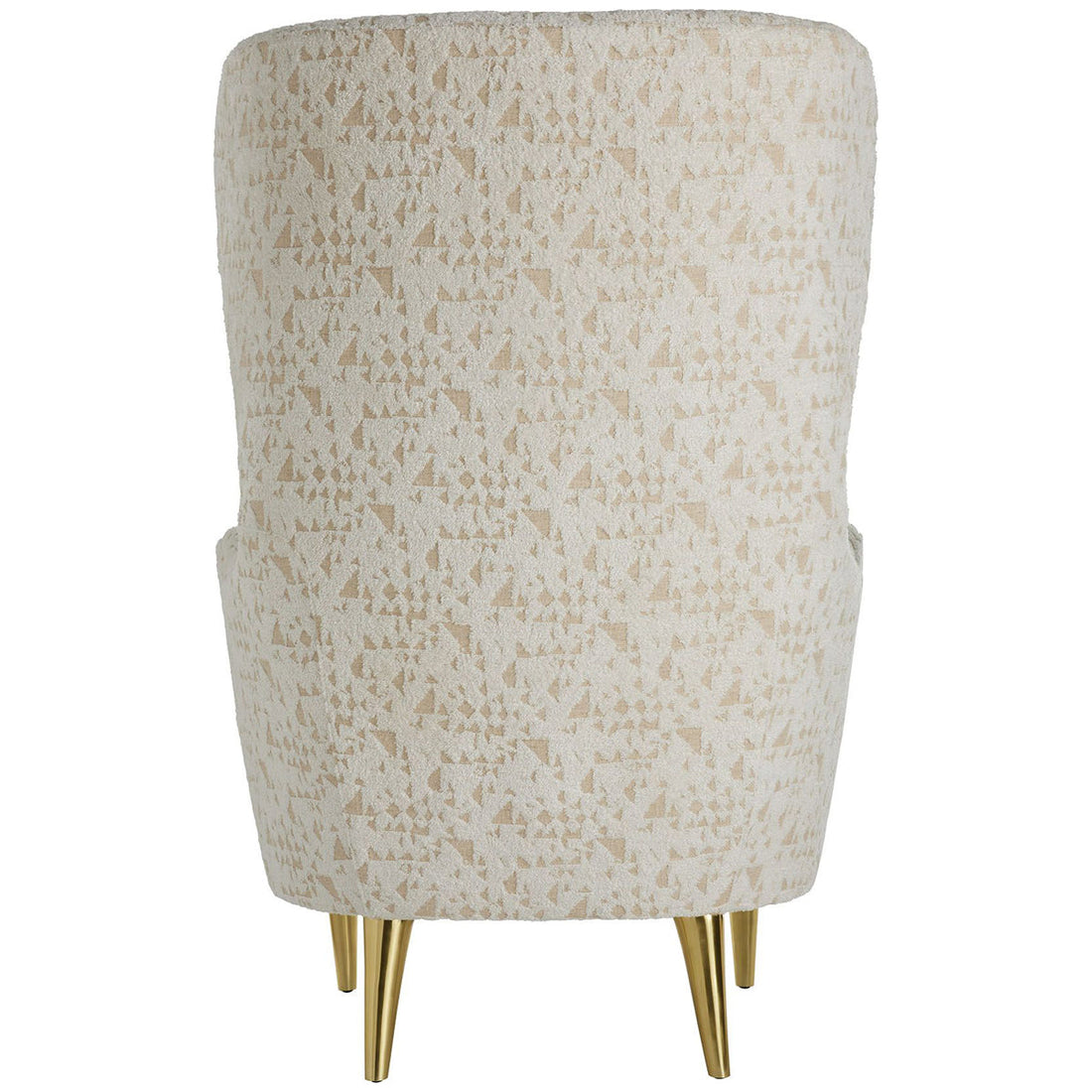 Arteriors Kirby Accent Chair