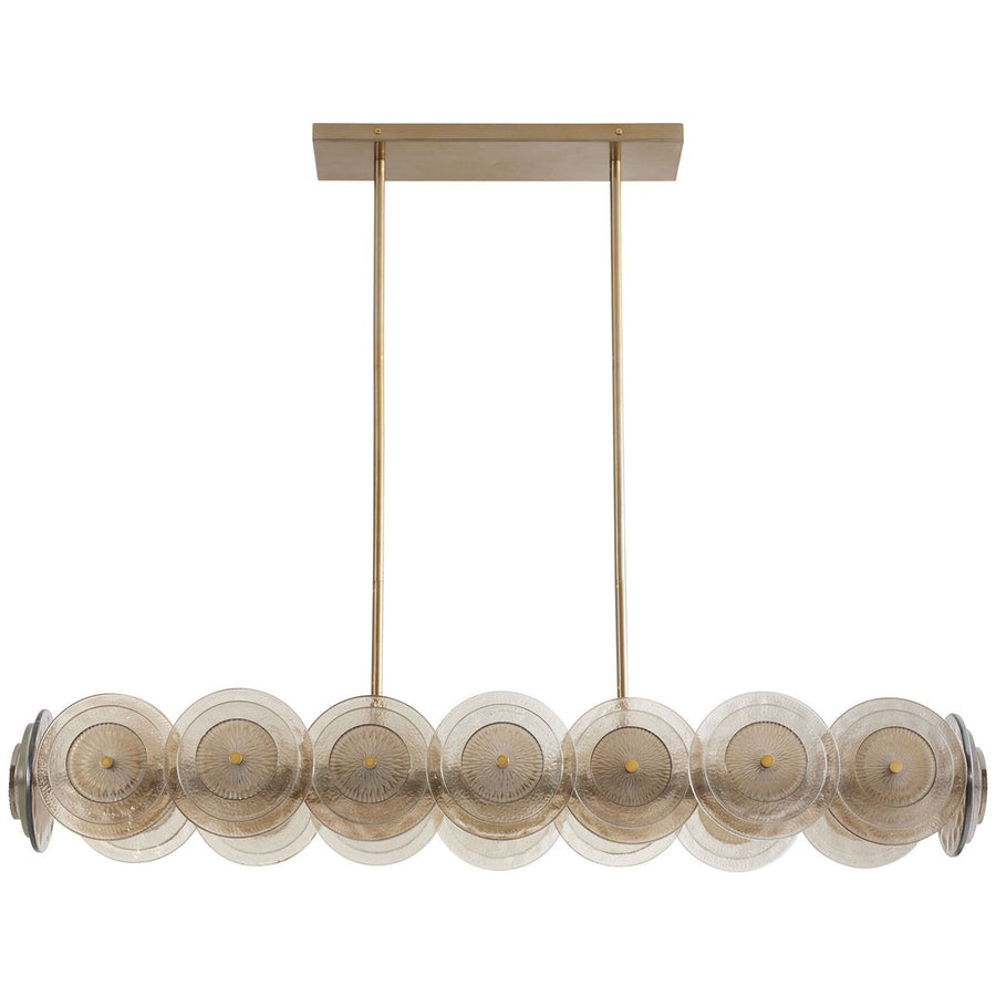 Arteriors Kinlee Chandelier