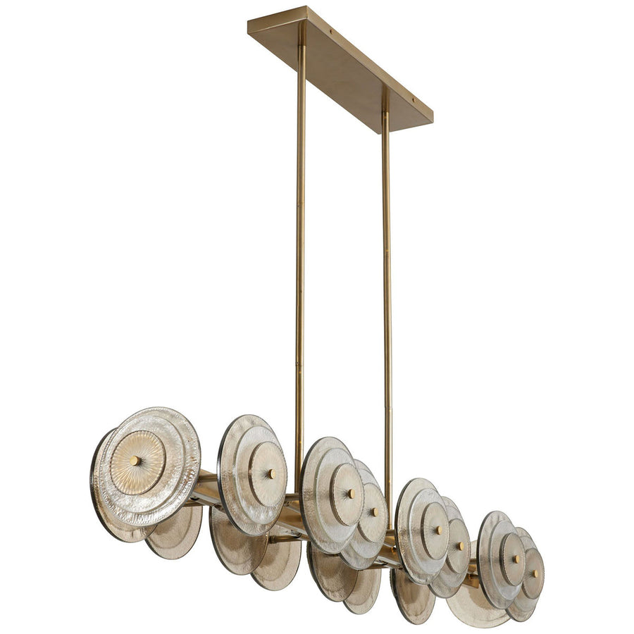 Arteriors Kinlee Chandelier