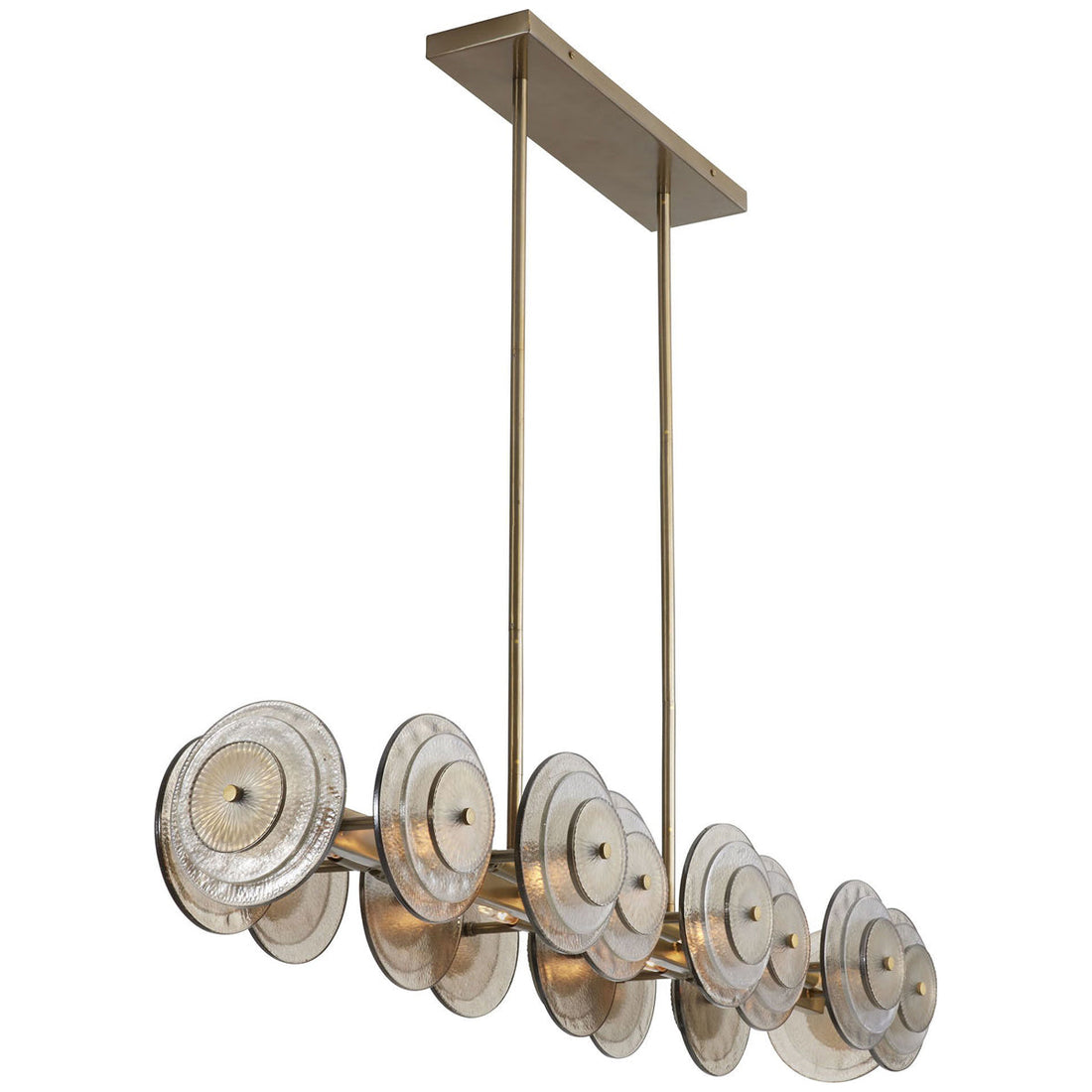 Arteriors Kinlee Chandelier