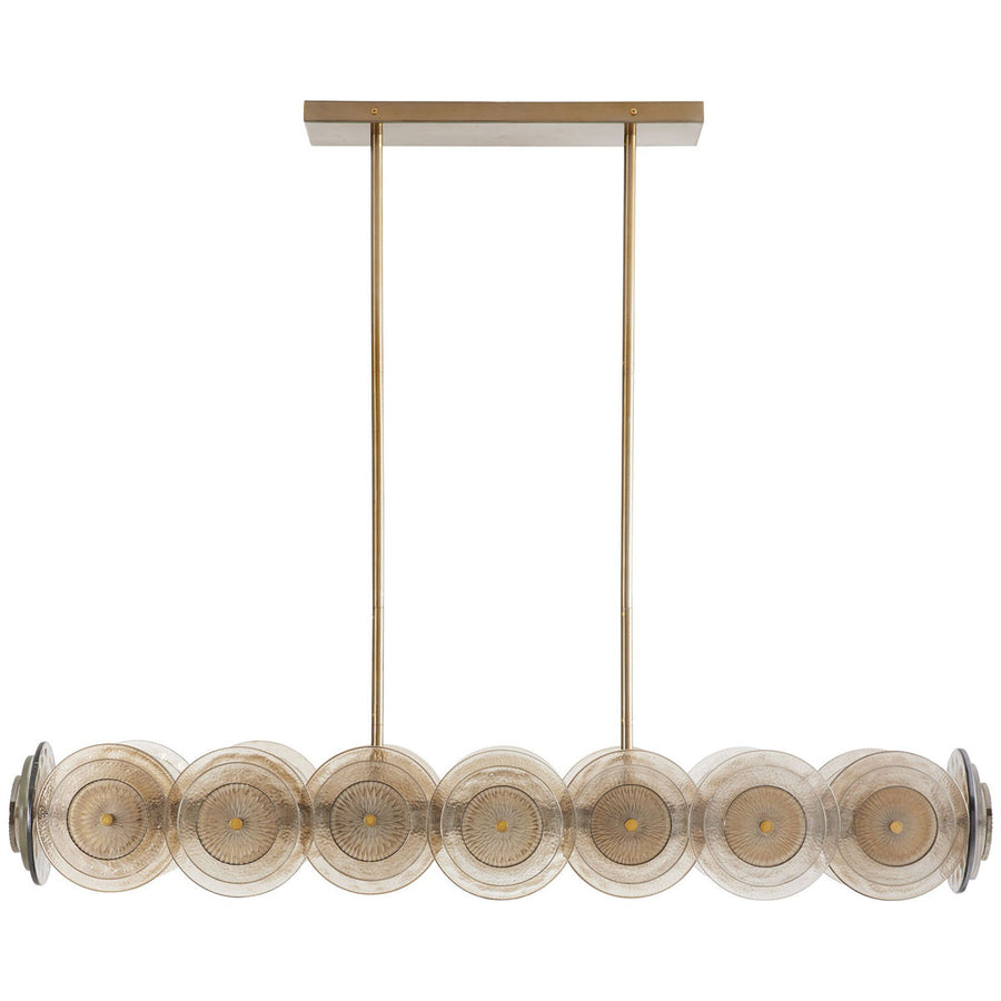 Arteriors Kinlee Chandelier