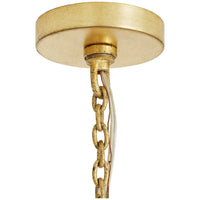 Arteriors Prescott Oval Chandelier