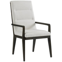 Hickory White Oasis Ellena Upholstered Arm Chair