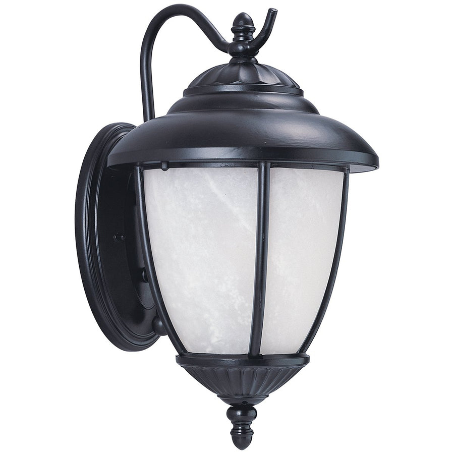 Sea Gull Lighting Yorktown 1-Light Outdoor Wall Lantern