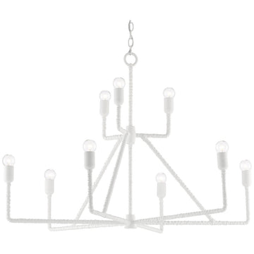 Currey and Company Trilling Chandelier