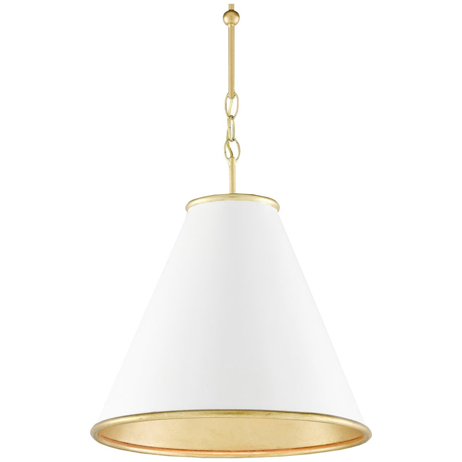Currey and Company Pierrepont Pendant