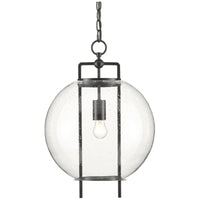 Currey and Company Breakspear Pendant