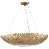 Currey and Company Protean Chandelier
