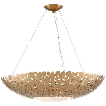 Currey and Company Protean Chandelier