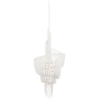 Currey and Company Neptune Chandelier