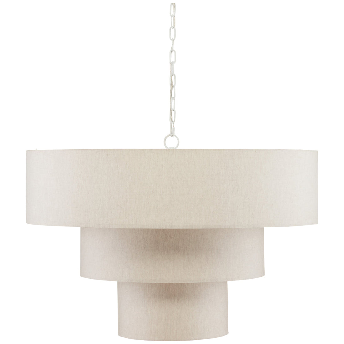 Currey and Company Livello Chandelier