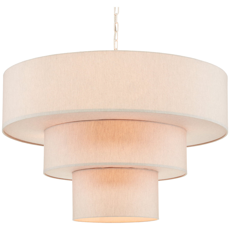 Currey and Company Livello Chandelier