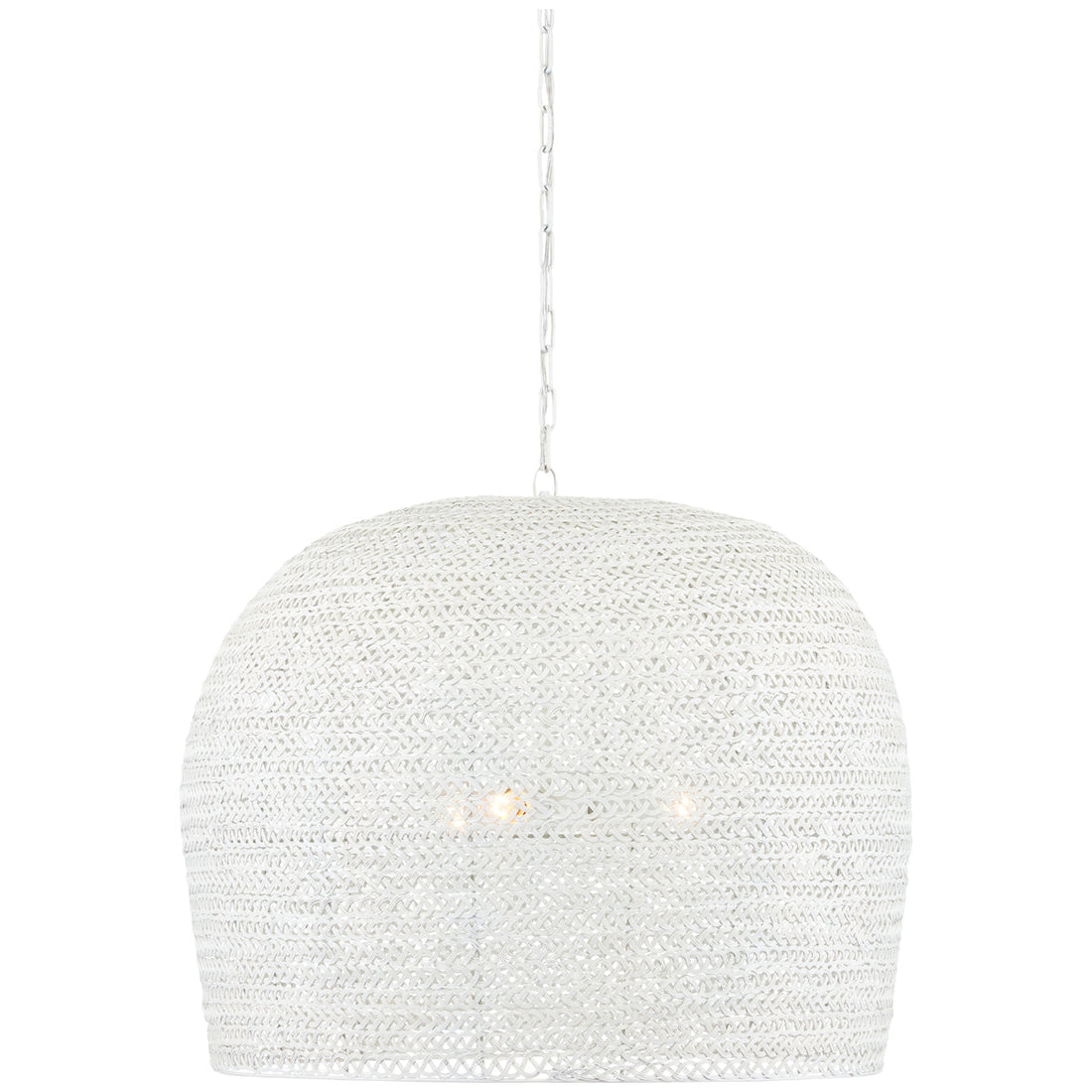 Currey and Company Piero Large Chandelier