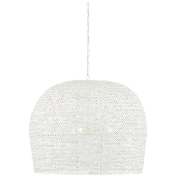 Currey and Company Piero Large Chandelier