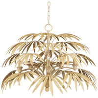 Currey and Company Calliope Chandelier