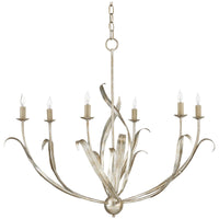 Currey and Company Menefee Chandelier