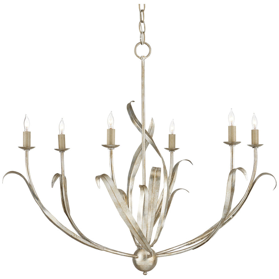 Currey and Company Menefee Chandelier