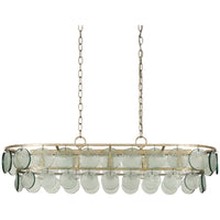 Currey and Company Settat Chandelier