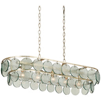 Currey and Company Settat Chandelier