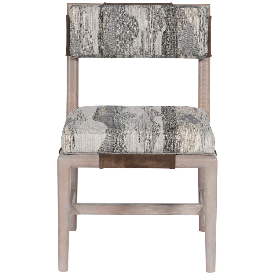 Vanguard Furniture Chatfield Side Chair