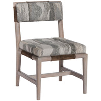 Vanguard Furniture Chatfield Side Chair
